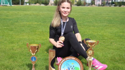 Oğuzhan EKE/BOLU, – BOLU’da, beden eğitimi öğretmeni Derya Kaman (37),
