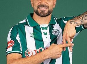 ‘Konyaspor Kaptanı Adil, kupayı kaldırdı diye anılmak istiyorum’ ‘Bizim sevincimiz,