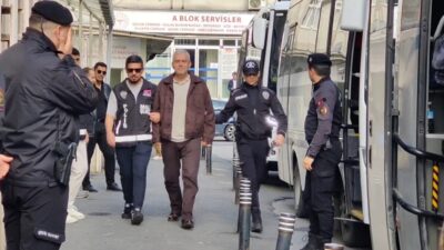 Emre KURT/İSTANBUL, – İBB’ye yönelik ‘yolsuzluk’ soruşturması kapsamında, Ağaç ve