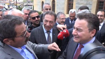 Yusuf ÇINAR / ÇORUM, – DEMOKRASİ ve Atılım Partisi (DEVA)