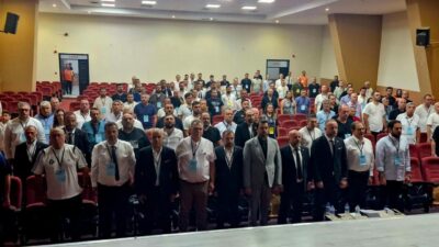 İZMİR, – YENİ sezonda 3’üncü Lig’de mücadele edecek İzmir’in köklü