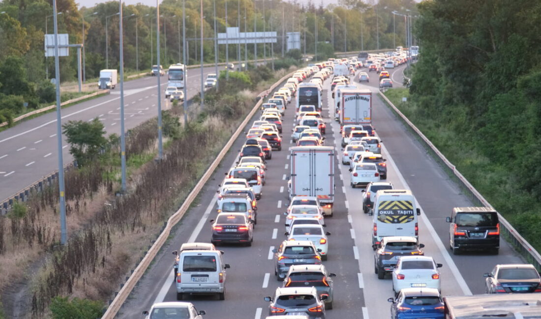 Musa KESKİN/ DÜZCE, – KURBAN Bayramı tatilinin 8’nci gününde vatandaşların