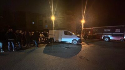 Kadircan GÜLER-Mehmet Gökhan HAKBİLİR/ANKARA, – ANKARA’da gün boyunca aralıklarla etkili