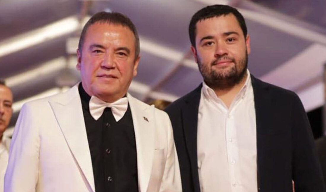 İrem BAŞDAŞ/ANTALYA, – ANTALYA Büyükşehir Belediyesi’ne yönelik ‘rüşvet’ ve ‘yolsuzluk’