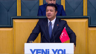 Aliekber METE/ANKARA, – SAADET Partisi Genel Başkanı Mahmut Arıkan, “Adalet