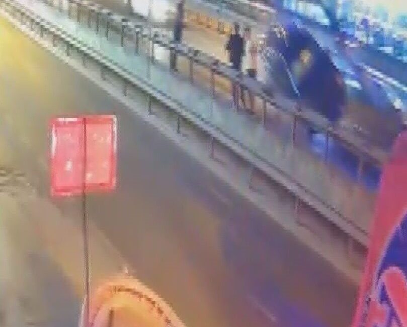 İhsan DÖRTKARDEŞ / İSTANBUL, – AVCILAR D-100 Karayolu’nda arıza nedeniyle