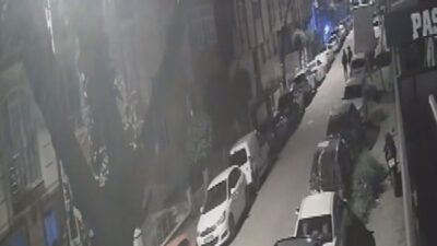 İhsan DÖRTKARDEŞ / İSTANBUL, – AVCILAR’da bir sokakta keşif yaptıktan