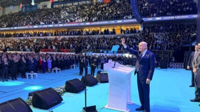 Gizem CENGİL-Muhammet BAYRAM/ANKARA, – MHP Genel Başkanı Devlet Bahçeli, “Bugün