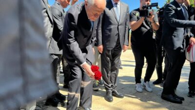 Nisa MİĞAL-Mikail KARAMAN-Ali Oğulcan ARSLAN/ANKARA, – MHP Genel Başkanı Devlet