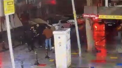 Vehbi DEMİR / İSTANBUL, – BAHÇELİEVLER’de Türkmenistan uyruklu Dovletmammet Ashyrov’ın