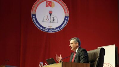 Umutcan ÖREN- Emirhan YÜZÜGÜLDÜ/ ANKARA, – İÇİŞLERİ Bakanı Mustafa Çiftçi,