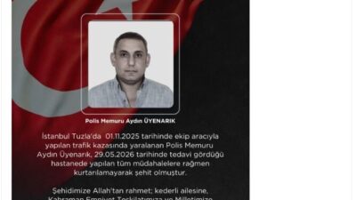 ANKARA, – İÇİŞLERİ Bakanı Mustafa Çiftçi, İstanbul Tuzla’da 1 Kasım