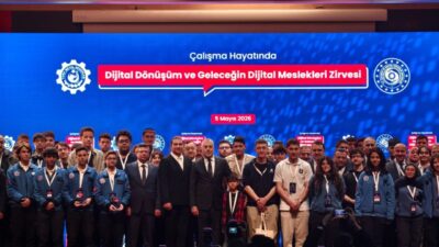 Kübra SONKAYA-Emirhan YÜZÜGÜLDÜ/ANKARA, – ÇALIŞMA ve Sosyal Güvenlik Bakanı Vedat