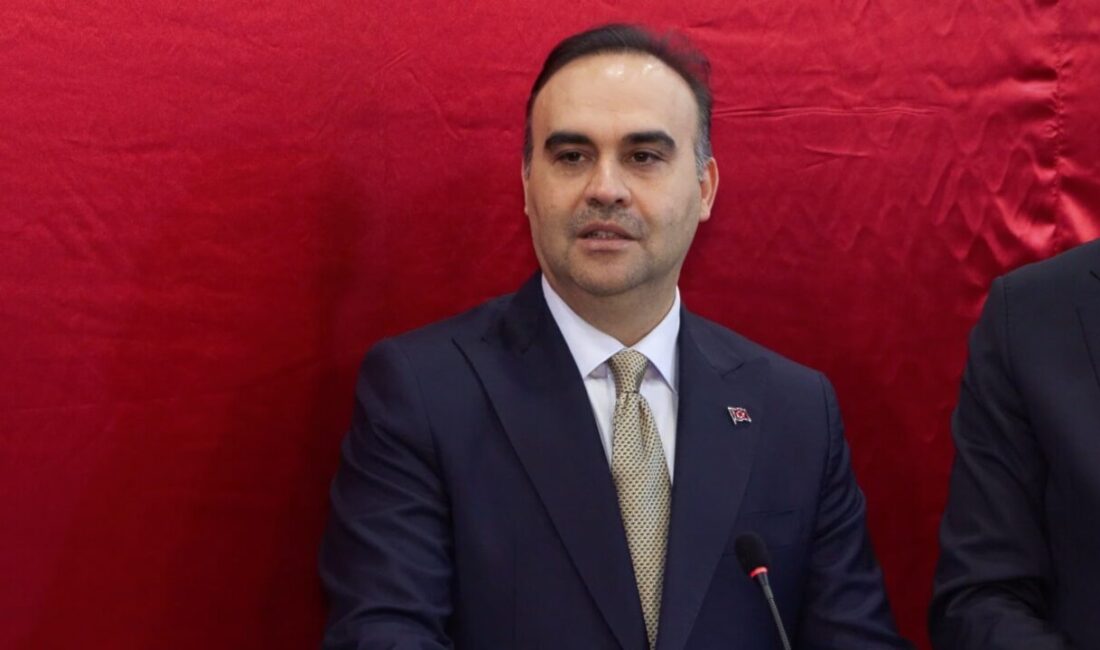Gülseren KARAPINAR-Ulaşcan ÖZER/İSTANBUL, – İSTANBUL’da SAHA 2026 Fuarı kapsamında düzenlenen
