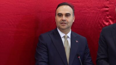 Gülseren KARAPINAR-Ulaşcan ÖZER/İSTANBUL, – İSTANBUL’da SAHA 2026 Fuarı kapsamında düzenlenen