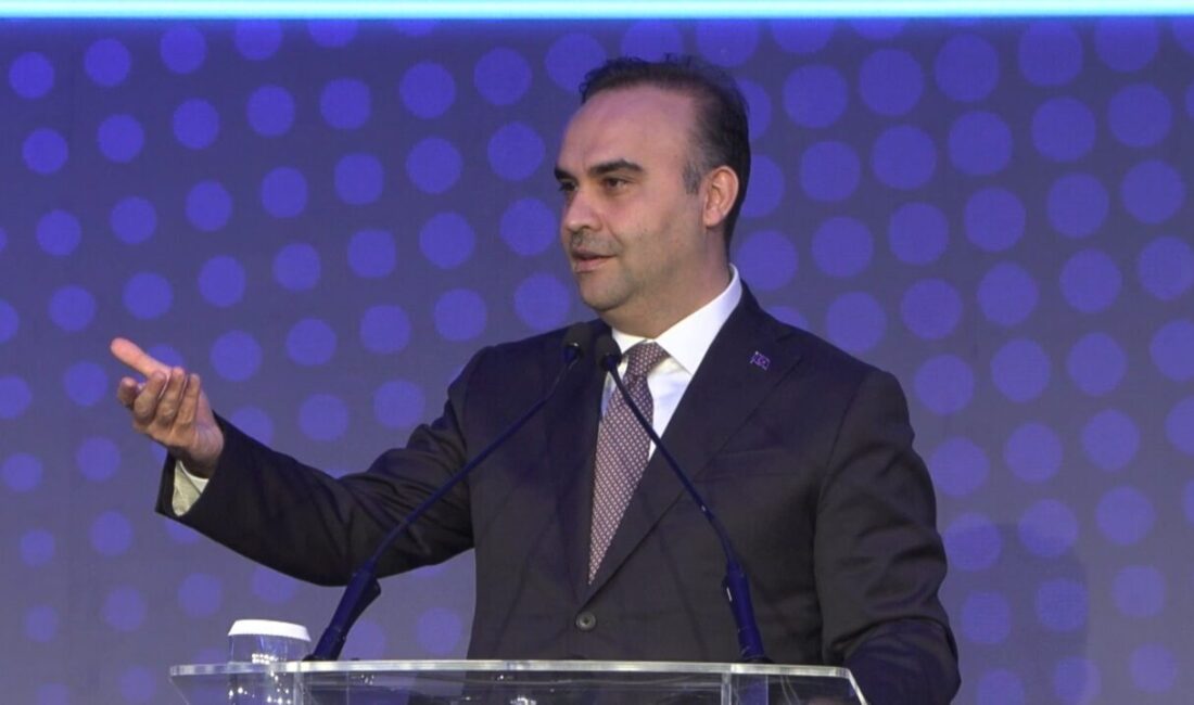 İrem Çağla ZİNCİRLİ-Mehmet ALA/İSTANBUL, – TURKCELL’in hayata geçirdiği ‘Yarının Teknoloji