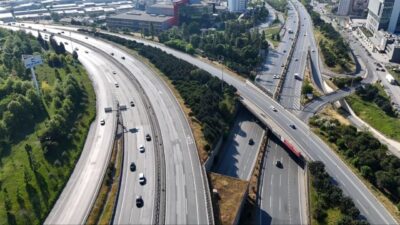 Emre KURT / İSTANBUL, – Kurban Bayramı tatilinin ikinci gününde