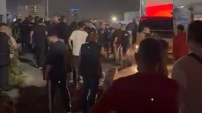 Emre KURT-Uğur ŞAHİN /İSTANBUL, – BAYRAMPAŞA Sebze ve Meyve Hali’nde