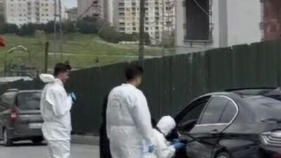 Vehbi DEMİR- Ramazan İŞİKLİ / İSTANBUL, – BEYLİKDÜZÜ’nde 45 yaşındaki