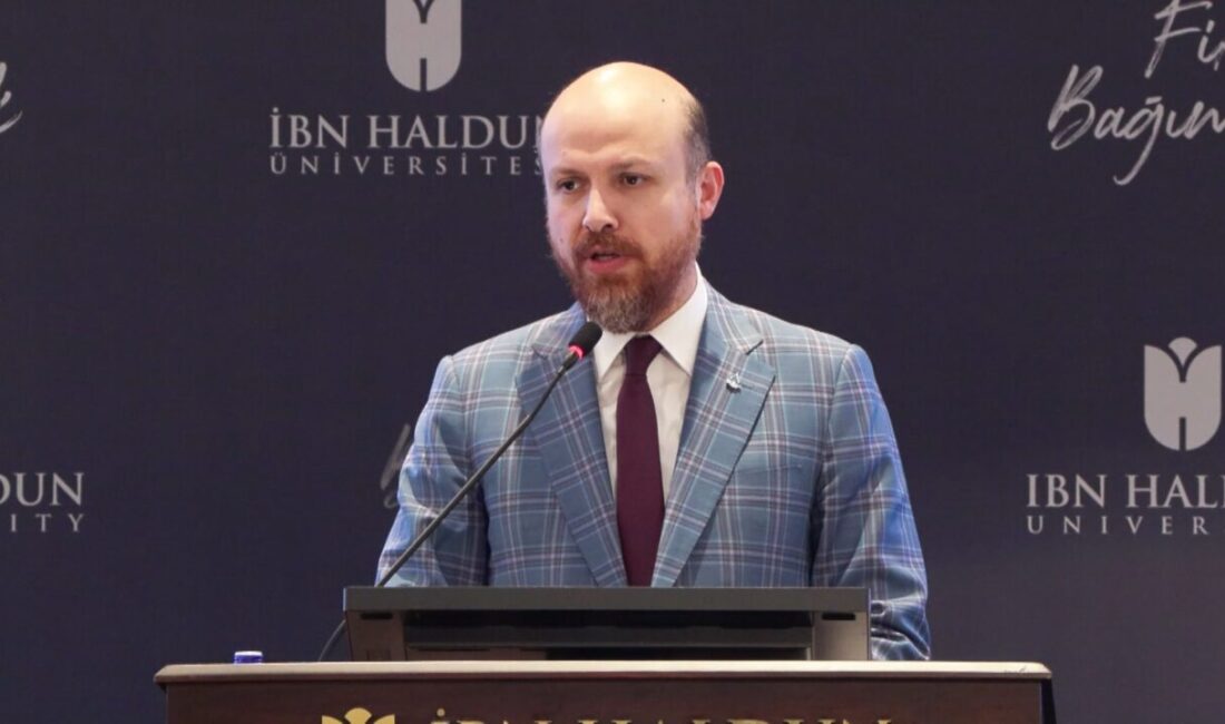 Canan İLARSLAN – Hadican EROL / İSTANBUL, – ‘TÜRKİYE Yüzyılında