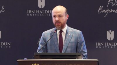 Canan İLARSLAN – Hadican EROL / İSTANBUL, – ‘TÜRKİYE Yüzyılında