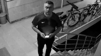 Samed Aydın SUN/ KAYSERİ, – KAYSERİ’de boşanma aşamasındaki eşini öldürmek