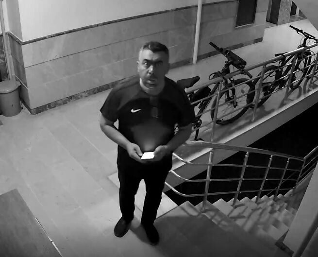 Samed Aydın SUN/ KAYSERİ, – KAYSERİ’de boşanma aşamasındaki eşini öldürmek
