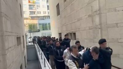 Yiğithan HÜYÜK/BURSA, -BURSA’da yasa dışı bahis sitelerini yönettikleri ve 3