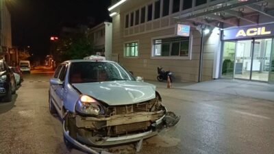 Barış YILMAZ/ BURSA, – BURSA’nın Yıldırım ilçesinde S.Ç., nişanı bozduğu