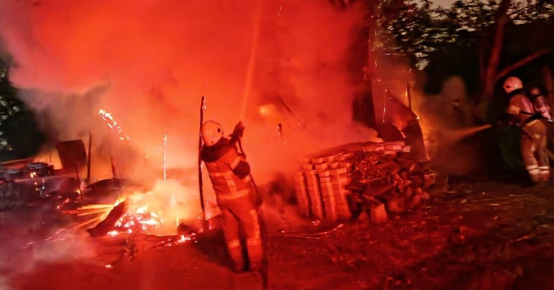 Yavuz YILMAZ/ İNEGÖL(Bursa), – BURSA’nın İnegöl ilçesinde bir tarla üzerinde