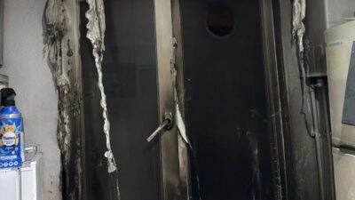 Yavuz YILMAZ/ İNEGÖL(Bursa), – BURSA’nın İnegöl ilçesinde bir kişi, eski