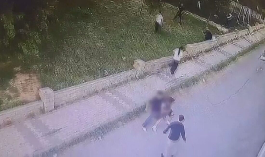 Derya EVREN KORKMAZ/İSTANBUL, – BÜYÜKÇEKMECE’de Abdülbaki Demirel’in (15) hayatını kaybettiği