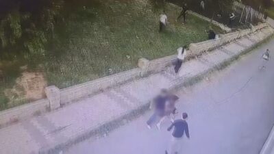 Derya EVREN KORKMAZ/İSTANBUL, – BÜYÜKÇEKMECE’de Abdülbaki Demirel’in (15) hayatını kaybettiği