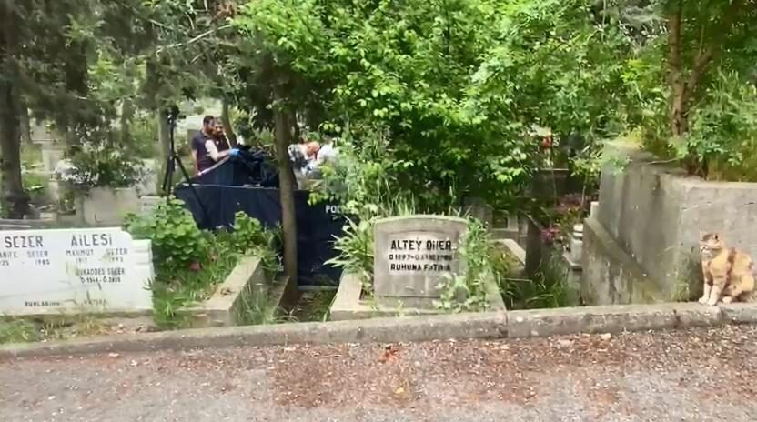 Gülseren KARAPINAR-Şevval CİNDİR/İSTANBUL, – ŞİŞLİ’de lise öğrencisi Çağla Tuğaltay’ın (15)