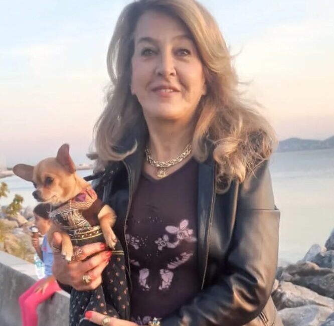 Derya EVREN KORKMAZ- Esra GÜNTEPE / İSTANBUL, – MALTEPE’de 11