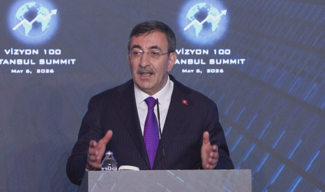 Tuğçe SEZER ODABAŞI-Ataberk KURT/İSTANBUL, – İSTANBUL’da Vizyon 100 Platformu tarafından