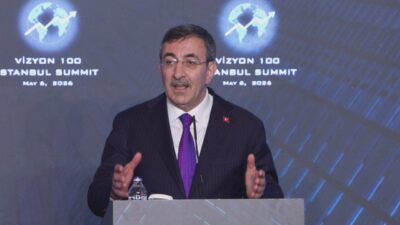 Tuğçe SEZER ODABAŞI-Ataberk KURT/İSTANBUL, – İSTANBUL’da Vizyon 100 Platformu tarafından