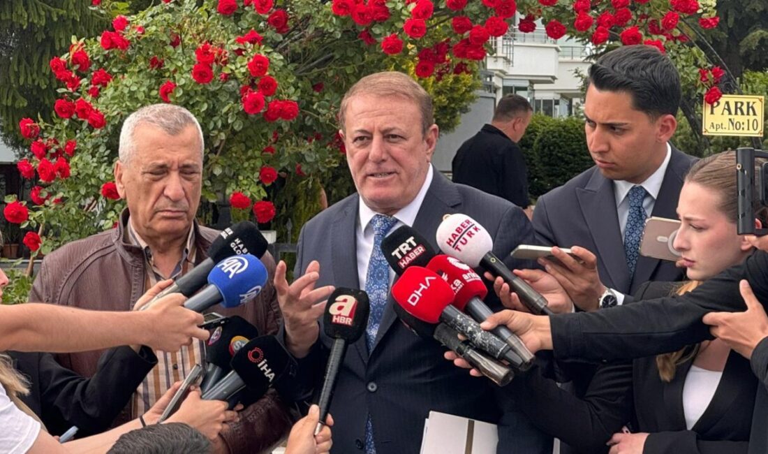 Mikail KARAMAN- Batuhan DURNAOĞLU/ ANKARA, – CHP Aydın Milletvekili Hüseyin