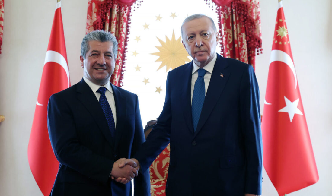 Tuğçe SEZER ODABAŞI / İSTANBUL, – CUMHURBAŞKANI Recep Tayyip Erdoğan,
