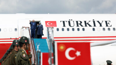 Aybala MELEK- Canberk ÖZTÜRK/ANKARA, – CUMHURBAŞKANI Recep Tayyip Erdoğan, resmi