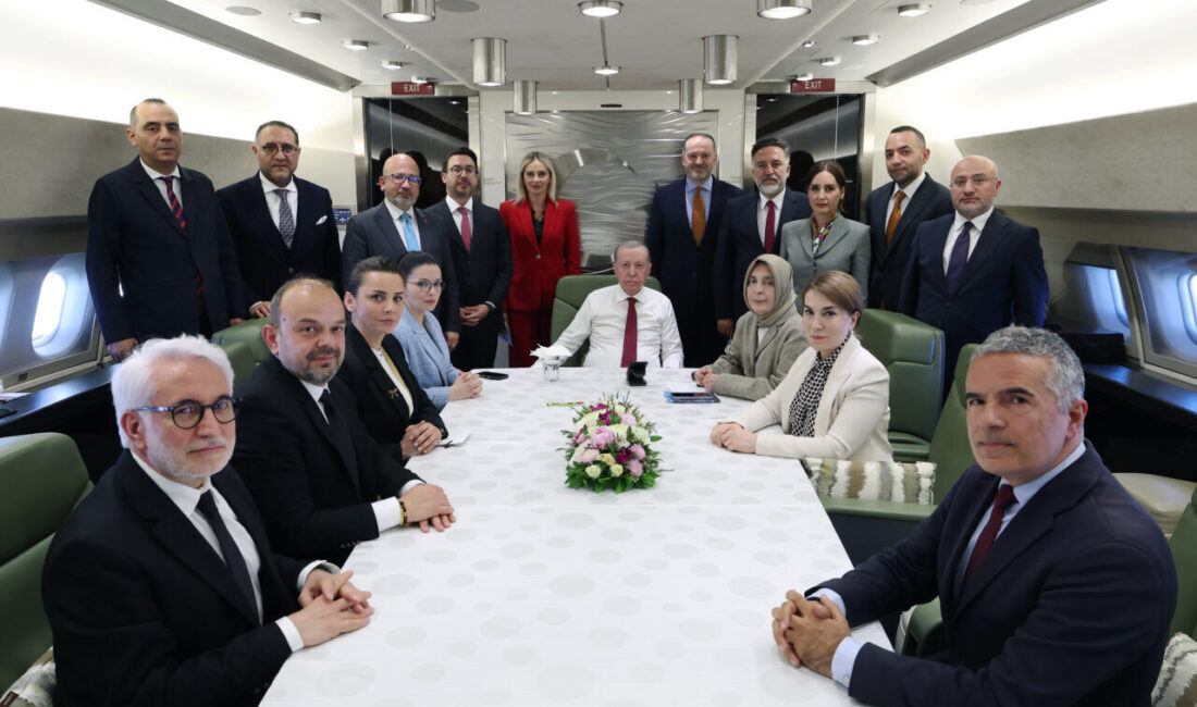 ANKARA, – CUMHURBAŞKANI Recep Tayyip Erdoğan, “Silah bırakmanın ivmelenmesi için