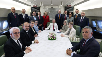 ANKARA, – CUMHURBAŞKANI Recep Tayyip Erdoğan, “Silah bırakmanın ivmelenmesi için