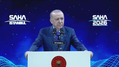 Tuğçe SEZER ODABAŞI-Fırat ALKIZ/İSTANBUL, – İSTANBUL Fuar Merkezi’nde düzenlenen SAHA