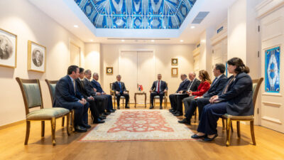 İSTANBUL, – Dışişleri Bakanı Hakan Fidan, Irak Kürt Bölgesel Yönetimi