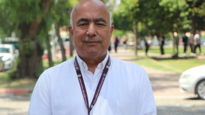 Gülşah ATICI-Eser PAZARBAŞI/ADANA, – ADANA’da Çukurova Üniversitesi (ÇÜ) Tıp Fakültesi