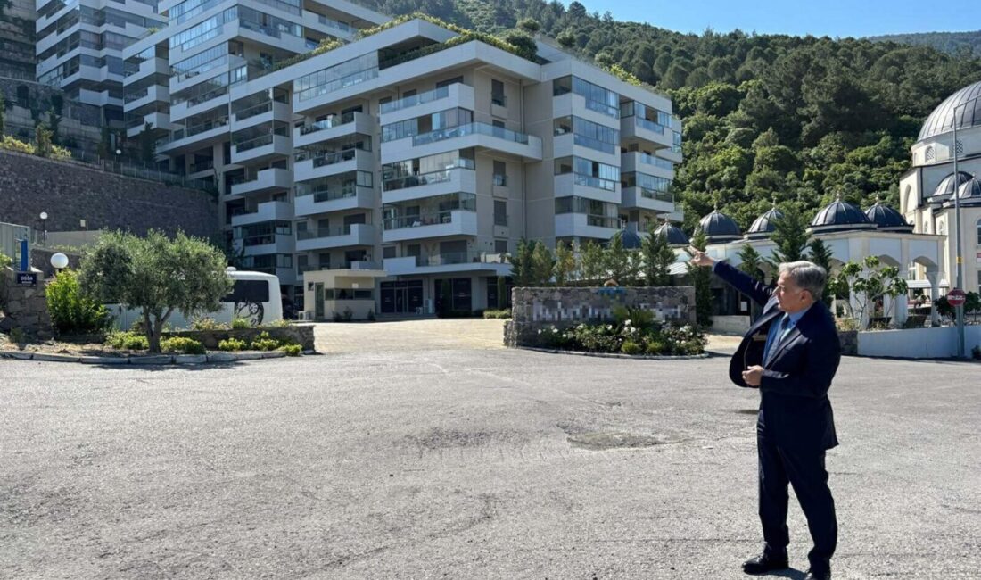‘8 SENE SONRA İLK DEFA BİR NEBZE OLSUN NEFES ALDIK’