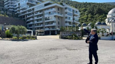 ‘8 SENE SONRA İLK DEFA BİR NEBZE OLSUN NEFES ALDIK’