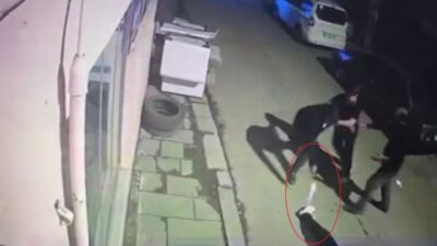 Oktay POLAT/ ERZURUM, – ERZURUM’da Kahvehane işleten Turan A., tartıştığı