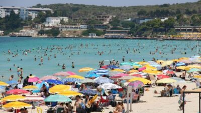 Seyfi GÜL/ÇEŞME (İzmir), – EGE Turistik İşletmeler ve Konaklamalar Birliği