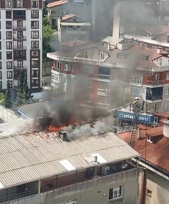 Emre KURT- Doğan Can CESUR / İSTANBUL, – Eyüpsultan’da 4